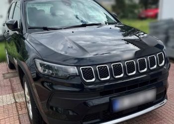 Ροδόπη: Σε αυτό το αυτοκίνητο έκρυβε 5 παράνομους μετανάστες διακινητής που συνελήφθη – ΦΩΤΟ