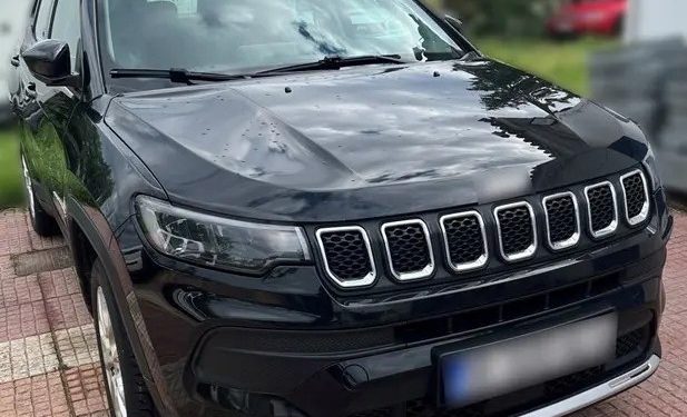 Ροδόπη: Σε αυτό το αυτοκίνητο έκρυβε 5 παράνομους μετανάστες διακινητής που συνελήφθη – ΦΩΤΟ