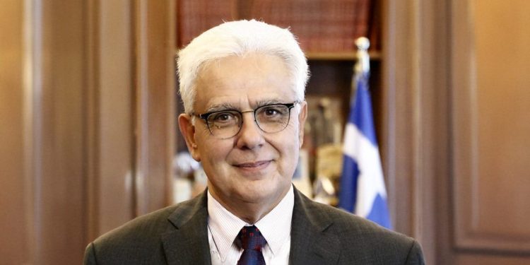 Καρατομήθηκε ο πρόεδρος του ΟΠΕΚΕΠΕ Νικόλαος Σαλάτας μετά το σκάνδαλο στον Οργανισμό