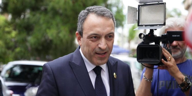 Δίκη «Σπαρτιατών»: Αθώοι οι 11 βουλευτές και ο Κασιδιάρης για εξαπάτηση των εκλογέων