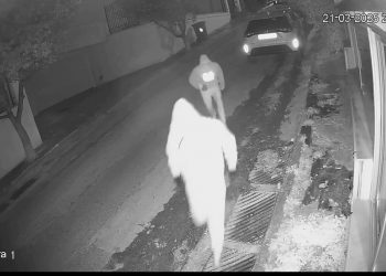 ΒΙΝΤΕΟ ΝΤΟΚΟΥΜΕΝΤΟ: Καρέ καρέ η δράση της συμμορίας με το drone που έκλεβε βίλες