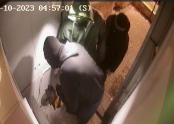 ΒΙΝΤΕΟ ΝΤΟΚΟΥΜΕΝΤΟ από τους «μπουρλοτιέρηδες» της Χαλκιδικής – Ανατίναζαν ΑΤΜ και έκαναν «μεγάλη ζωή»