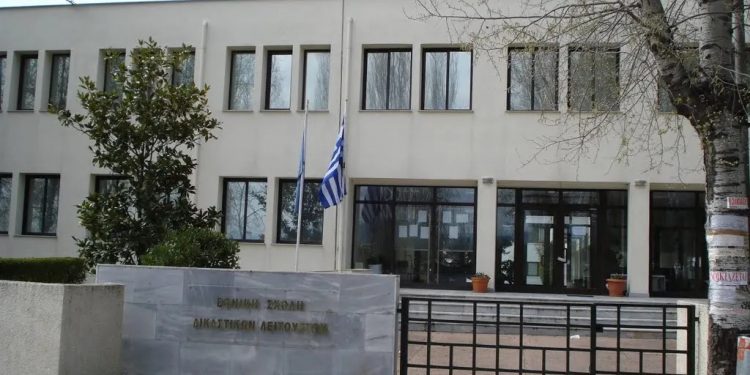 Σκάνδαλο στην Σχολή Δικαστών Θεσσαλονίκης: Αποβλήθηκε δικαστική γραμματέας με πλαστό πτυχίο