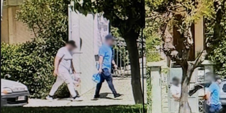 ΦΩΤΟ ΝΤΟΚΟΥΜΕΝΤΟ: Εν δράσει η συμμορία των κλεφτών που «ξάφριζε» σπίτια σε Αττική, Ήπειρο και Δυτική Ελλάδα