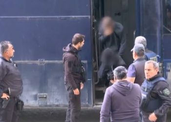 Ακροδεξιά οργάνωση στη Θεσσαλονίκη: Μήνες βρίσκονταν στο μικροσκόπιο της ΕΛΑΣ – ΒΙΝΤΕΟ – ΦΩΤΟ