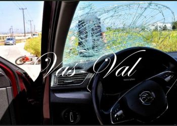 Κόρινθος: Ένα ακόμη θανατηφόρο τροχαίο