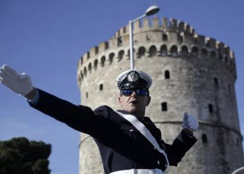 Θεσσαλονίκη: Σε ποιους δρόμους θα ισχύσουν κυκλοφοριακές ρυθμίσεις το Σάββατο (3/5)