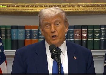 ΗΠΑ: Το «ιπτάμενο παλάτι» δώρο της βασιλικής οικογένειας του Κατάρ στον Τραμπ – ΒΙΝΤΕΟ – ΦΩΤΟ