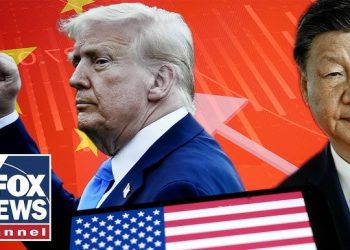 ΗΠΑ-Κίνα: Ανακωχή 90 ημερών – Συμφωνία για δραστικό περιορισμό των εκατέρωθεν δασμών – BINTEO