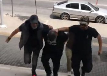 Έκρηξη βόμβας στη Θεσσαλονίκη: Προφυλακιστέος ο 42χρονος με το αποτύπωμα στη σακούλα