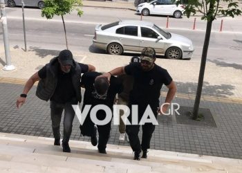 Έκρηξη βόμβας στη Θεσσαλονίκη: Απολογείται ο 42χρονος – BINTEO – ΦΩΤΟ