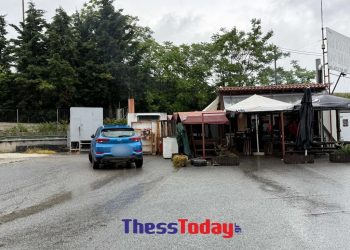 Φρίκη… στα σκουπίδια: Για έμβρυο 4 μηνών κάνει λόγο η ΕΛΑΣ – Τι λέει η γυναίκα που το βρήκε – ΒΙΝΤΕΟ – ΦΩΤΟ