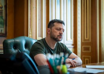 Σε δύσκολο «γρίφο» εξελίσσεται το σενάριο συνομιλιών για την Ουκρανία στην Κωνσταντινούπολη