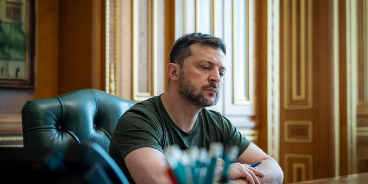 Σε δύσκολο «γρίφο» εξελίσσεται το σενάριο συνομιλιών για την Ουκρανία στην Κωνσταντινούπολη