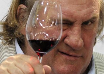 Ένοχος για σεξουαλική επίθεση ο Ζεράρ Ντεπαρντιέ