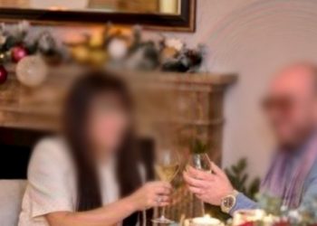 Η καταγγελία της συζύγου για σεξουαλική κακοποίηση τον έβαλε φυλακή – Η περιπέτεια του επιχειρηματία – ΦΩΤΟ