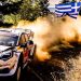 ΕΚΟ ACROPOLIS RALLY 2025: Κυκλοφοριακές ρυθμίσεις σε Ζάππειο και Καλλιμάρμαρο την Πέμπτη (26/6)