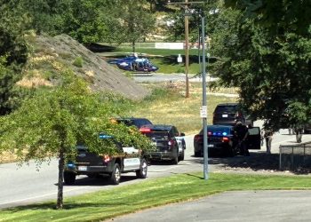 Σοκ στο Αϊντάχο των ΗΠΑ: Ελεύθερος σκοπευτής σκότωσε 2 πυροσβέστες σε ενέδρα – ΒΙΝΤΕΟ – ΦΩΤΟ