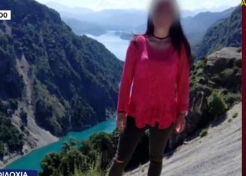 Αμφιλοχία: Το προφίλ του 54χρονου αυτόχειρα που σκότωσε πρώτα την κουμπάρα του – BINTEO – ΦΩΤΟ