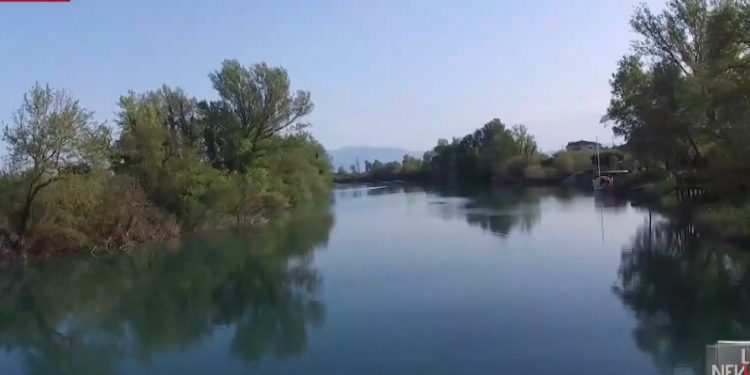 Άρτα: Στη ΜΕΘ διασωληνωμένα τα δύο παιδιά που ανασύρθηκαν από τον Άραχθο – ΒΙΝΤΕΟ – ΦΩΤΟ