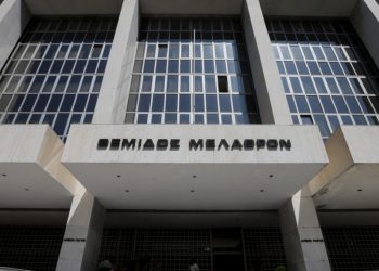 Σκάνδαλο στον ΟΠΕΚΕΠΕ – Στη Βουλή η δικογραφία της Ευρωπαϊκής Εισαγγελίας