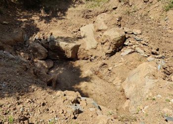 «Άνθρακες» οι αρχαιολογικοί θησαυροί που αναζητούσε εγκληματική οργάνωση στη Βόρεια Ελλάδα – ΦΩΤΟ