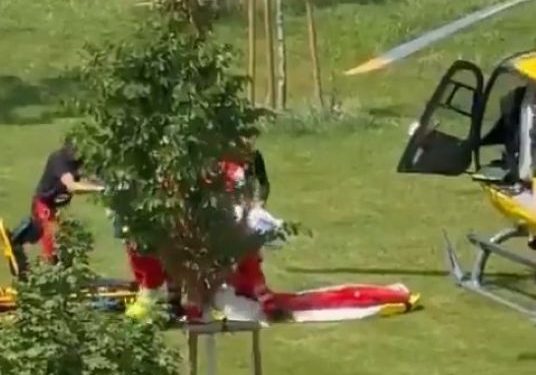 Μακελειό σε σχολείο της Αυστρίας: Toυλάχιστον 9 νεκροί μετά από επίθεση με πυροβολισμούς – ΒΙΝΤΕΟ ΝΤΟΚΟΥΜΕΝΤΟ