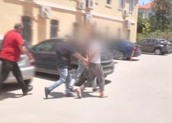 Ο Αζέρος κατάσκοπος που συνελήφθη στην Κρήτη – Πλούσιο υλικό από τις βάσεις στη Σούδα βρέθηκε στη κατοχή του – ΦΩΤΟ