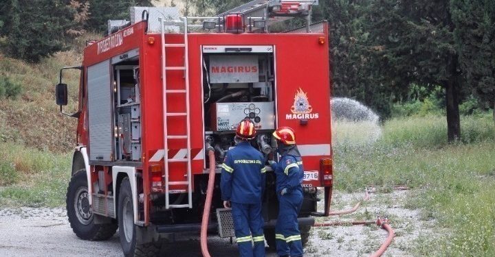 Φρακτό Δράμας: Χωρίς τις αισθήσεις του εντοπίστηκε ο πεζοπόρος που είχε πέσει σε χαράδρα – ΒΙΝΤΕΟ