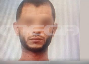 Κυψέλη: Αυτός είναι ο 34χρονος που ξυλοκόπησε τον υπάλληλο καθαριότητας – ΒΙΝΤΕΟ