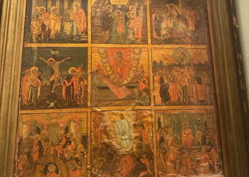 Ιωάννινα: Δύο συλλήψεις για παράβαση περί αρχαιοτήτων