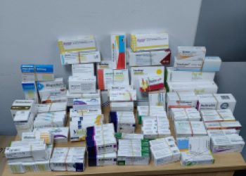 Εισαγγελική έρευνα μετά τη σύλληψη φαρμακοποιού για πώληση φαρμάκων χωρίς ταινία γνησιότητας – ΦΩΤΟ