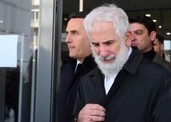 «Μην με πετάξετε στα σκουπίδια» είπε στους δικαστές ο Πέτρος Φιλιππίδης – Ολοκληρώθηκε η απολογία του