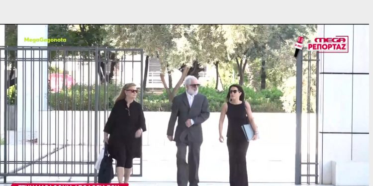 Δίκη Φιλιππίδη: «Υπήρξα άπιστος, αλλά όχι βιαστής»