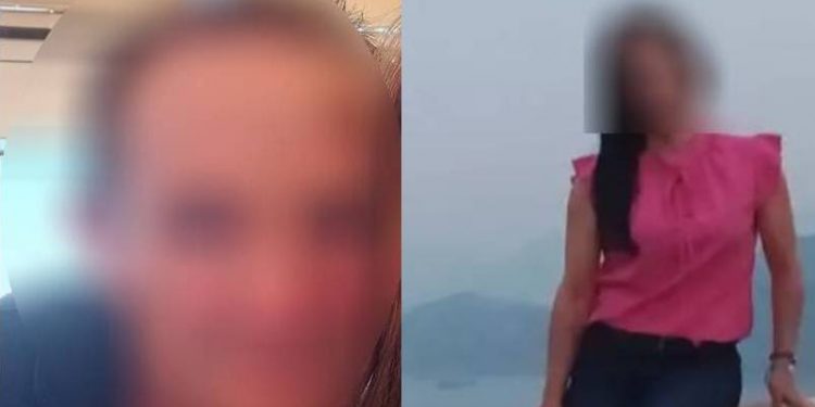 Σκότωσε την κουμπάρα του: «Περίμενε, έχω να σου φέρω κάτι» τα λόγια του δράστη και αυτόχειρα – ΒΙΝΤΕΟ – ΦΩΤΟ