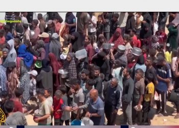 Γάζα: Σοκάρουν τα στοιχεία για τα παιδιά – θύματα του πολέμου – ΒΙΝΤΕΟ – ΦΩΤΟ