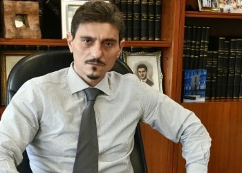 Ελεύθερος με εντολή Εισαγγελέα ο Γιαννακόπουλος – Κανονικά η συνάντηση με τον Βρούτση