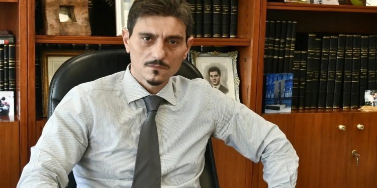 Ελεύθερος με εντολή Εισαγγελέα ο Γιαννακόπουλος – Κανονικά η συνάντηση με τον Βρούτση