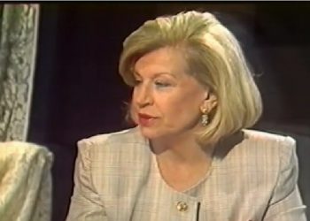 Πέθανε η αγαπημένη ηθοποιός Κατερίνα Γιουλάκη – ΒΙΝΤΕΟ