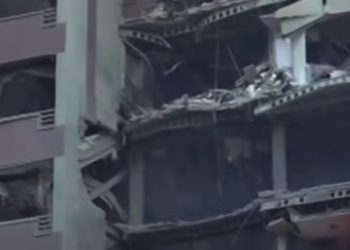 Το Ισραήλ βομβάρδισε το Ιράν – Νεκρός ο διοικητής των Φρουρών της Επανάστασης – Αντίποινα της Τεχεράνης – ΒΙΝΤΕΟ