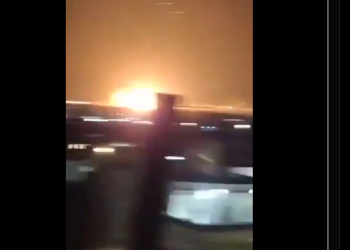 Σειρήνες πολέμου στο Ισραήλ –   Εκτοξεύτηκε πύραυλος από την Υεμένη