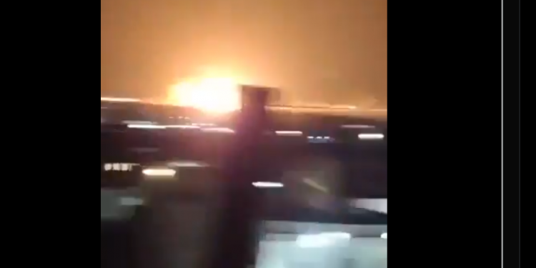 Σειρήνες πολέμου στο Ισραήλ –   Εκτοξεύτηκε πύραυλος από την Υεμένη