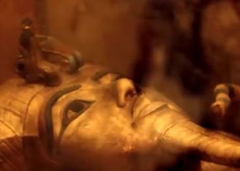 Δέος: Τοξικός μύκητας της «κατάρας» των Φαραώ μετατρέπεται σε φάρμακο κατά της λευχαιμίας – BINTEO