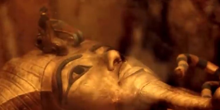 Δέος: Τοξικός μύκητας της «κατάρας» των Φαραώ μετατρέπεται σε φάρμακο κατά της λευχαιμίας – BINTEO