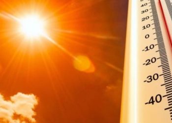 Ο καύσωνας χτυπάει τη Γηραιά ήπειρο