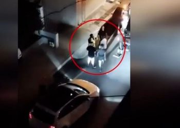 Κυψέλη: Προφυλακιστέος ο 34χρονος για τον ξυλοδαρμό του δημοτικού υπαλλήλου – ΒΙΝΤΕΟ