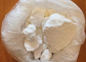 Διακινητής κοκαΐνης «γνωστό όνομα» της Καλαμάτας – Θα αγόραζε σπίτι για να «ξεπλύνει» τα λεφτά – ΦΩΤΟ