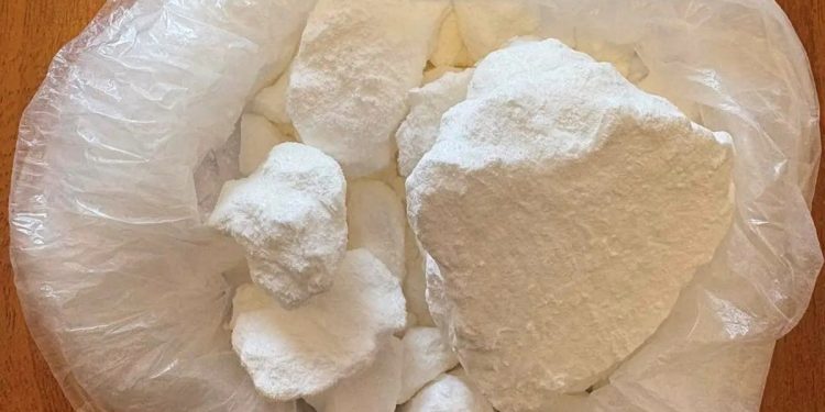 Διακινητής κοκαΐνης «γνωστό όνομα» της Καλαμάτας – Θα αγόραζε σπίτι για να «ξεπλύνει» τα λεφτά – ΦΩΤΟ