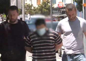 Λαμία: Η «μαύρη λίστα» του 42χρονου που σκότωσε ιδιοκτήτη καφέ