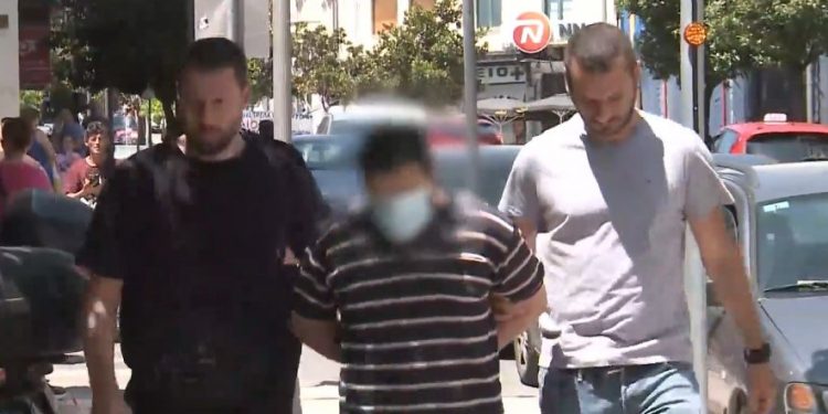 Λαμία: Η «μαύρη λίστα» του 42χρονου που σκότωσε ιδιοκτήτη καφέ